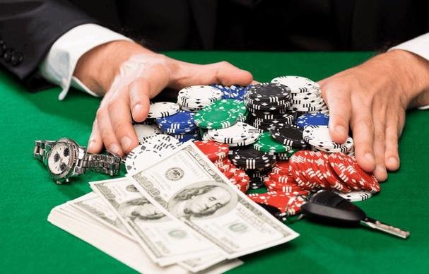 Live Casino ဂိမ်းများ