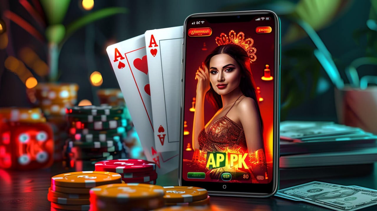 mmr game ဂိမ်းပလက်ဖောင်း