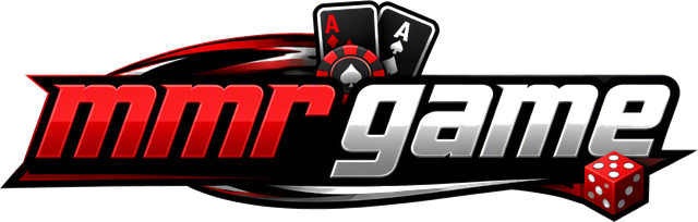 mmr game လိုဂို